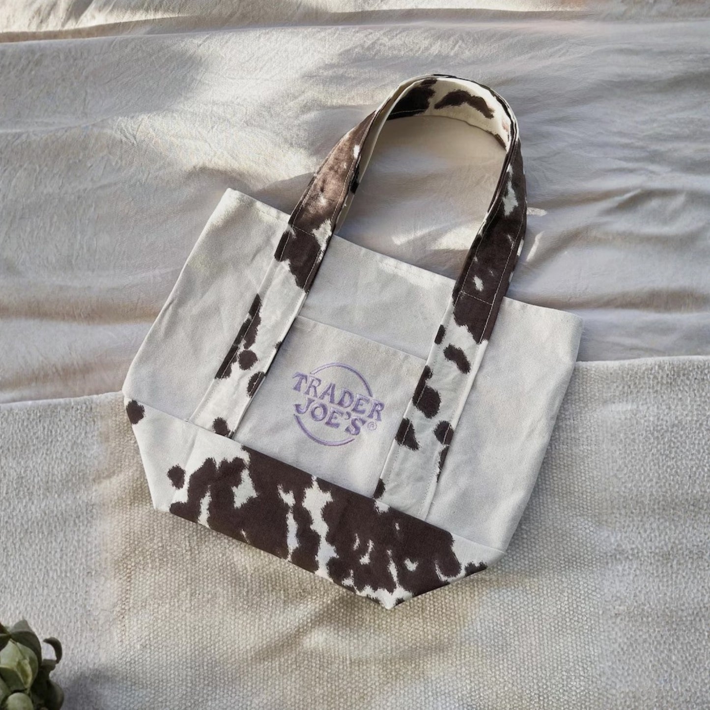 Everyday Tote Bag
