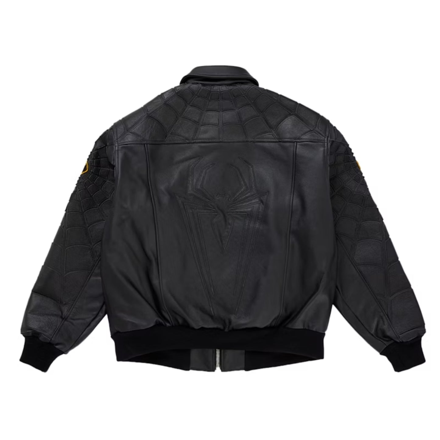 Midnight Racer Jacket