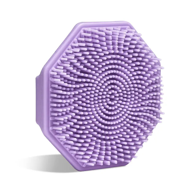 Soft Cleansing Brush