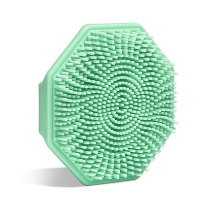 Soft Cleansing Brush