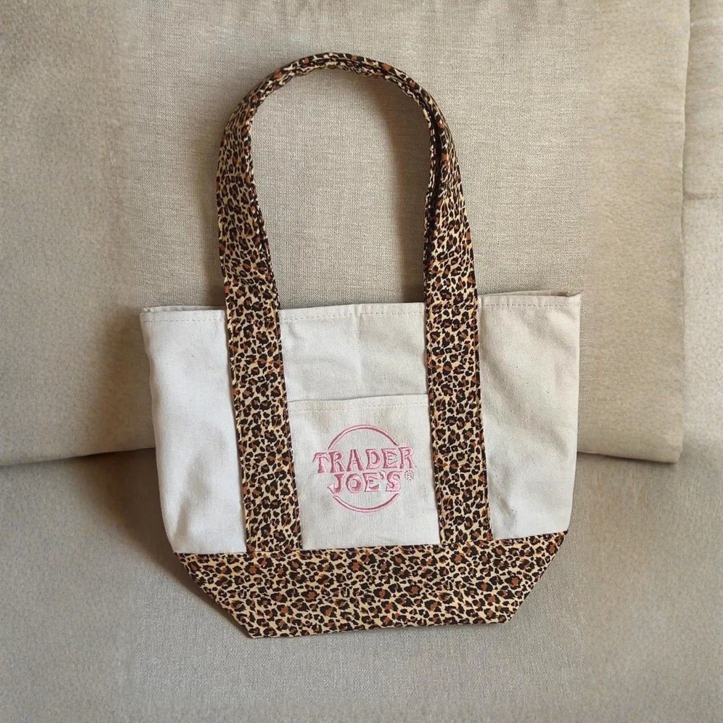 Everyday Tote Bag
