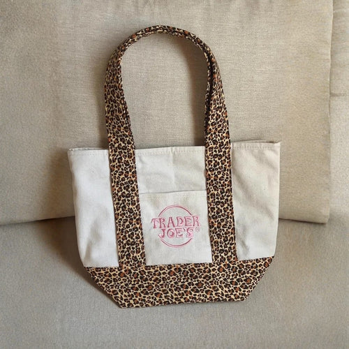 Everyday Tote Bag