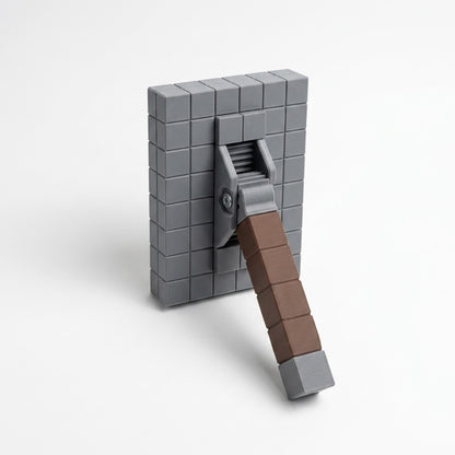 Creative Wall Switch