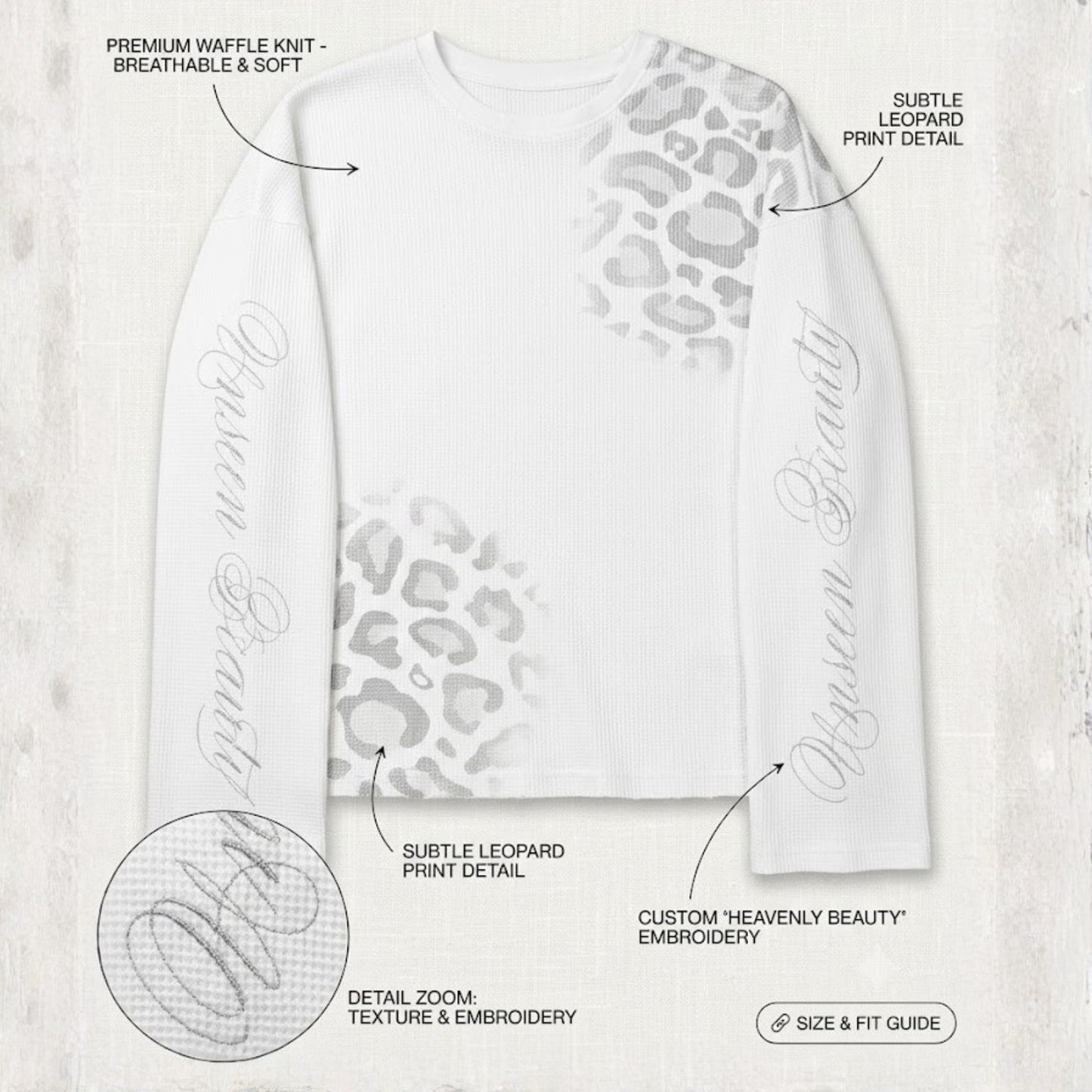 Alpine Thermal Knit