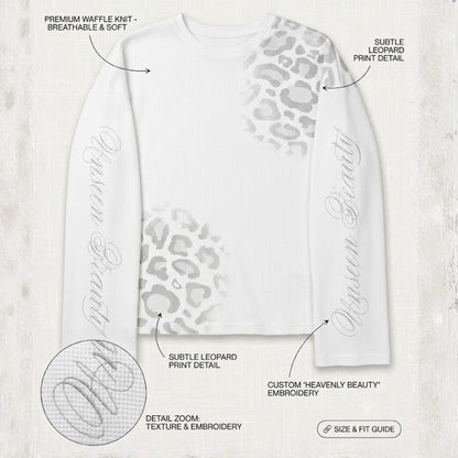 Alpine Thermal Knit