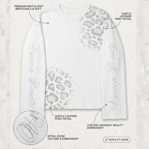 Alpine Thermal Knit