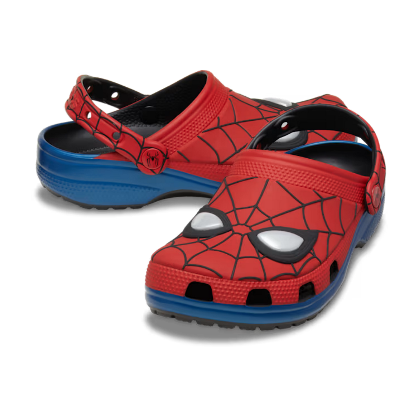 Classic Comfort Clogs