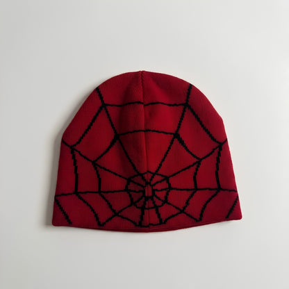 Cozy Knit Beanie