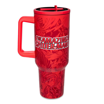 Legend Travel Tumbler