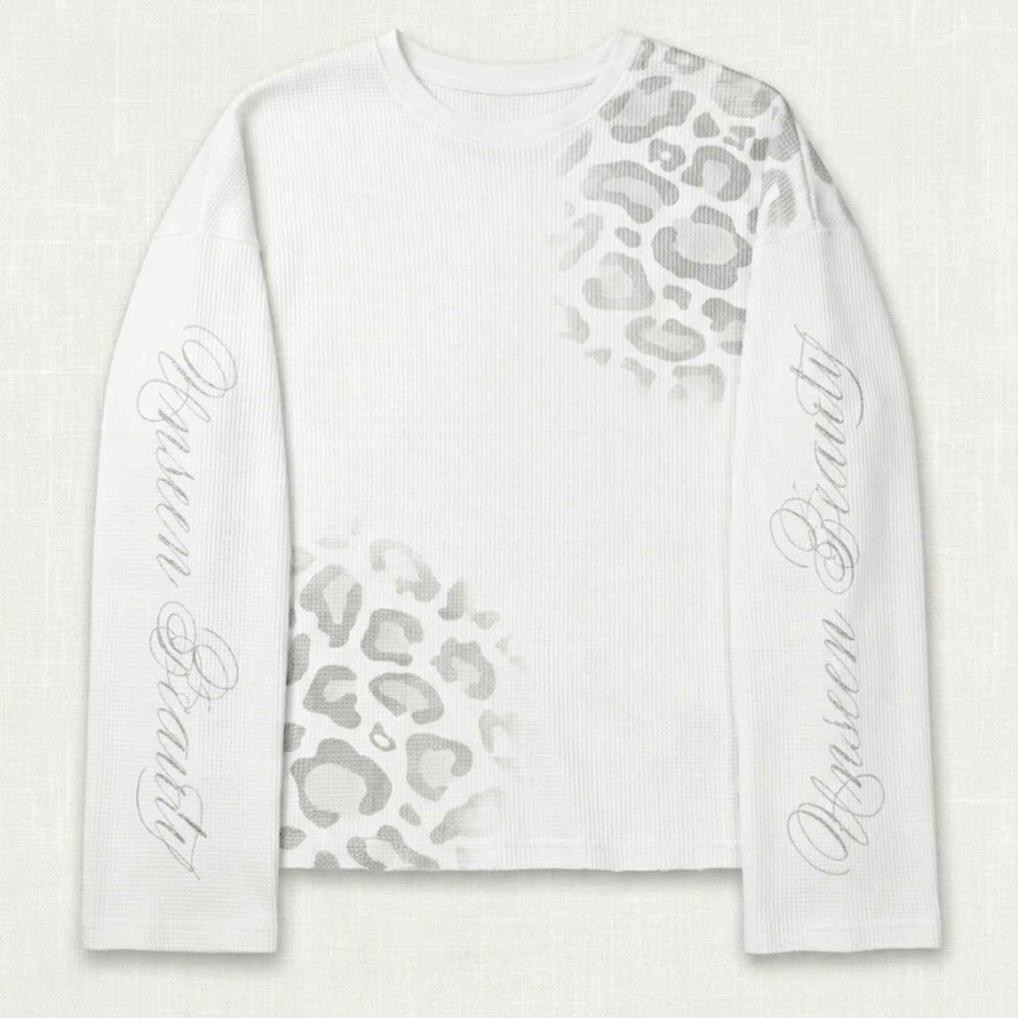 Alpine Thermal Knit