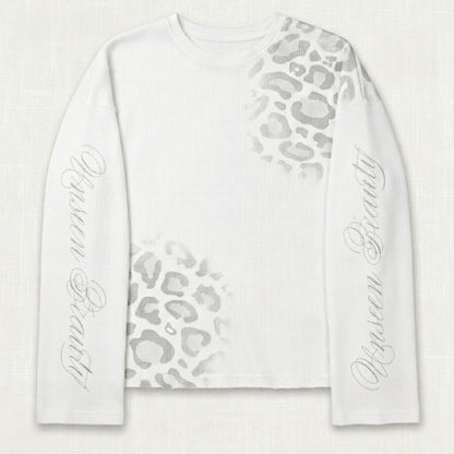 Alpine Thermal Knit