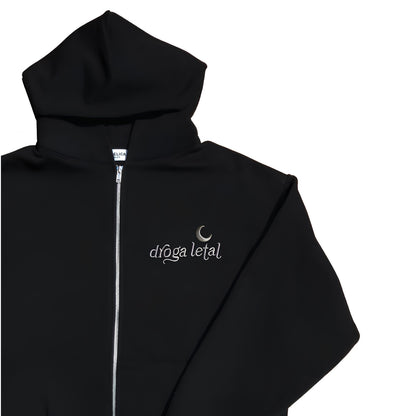 Midnight Hoodie
