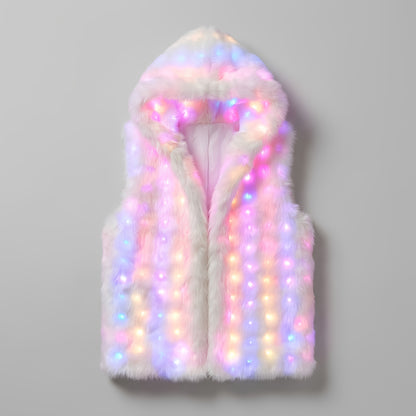 Arctic Glow Outerwear