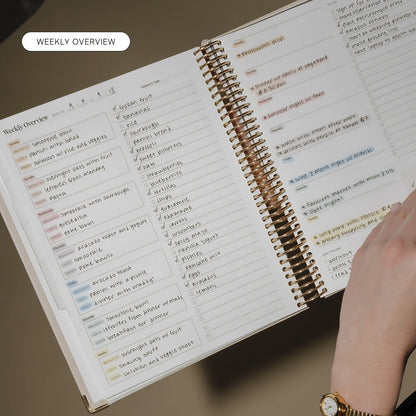 Weekly Task Planner