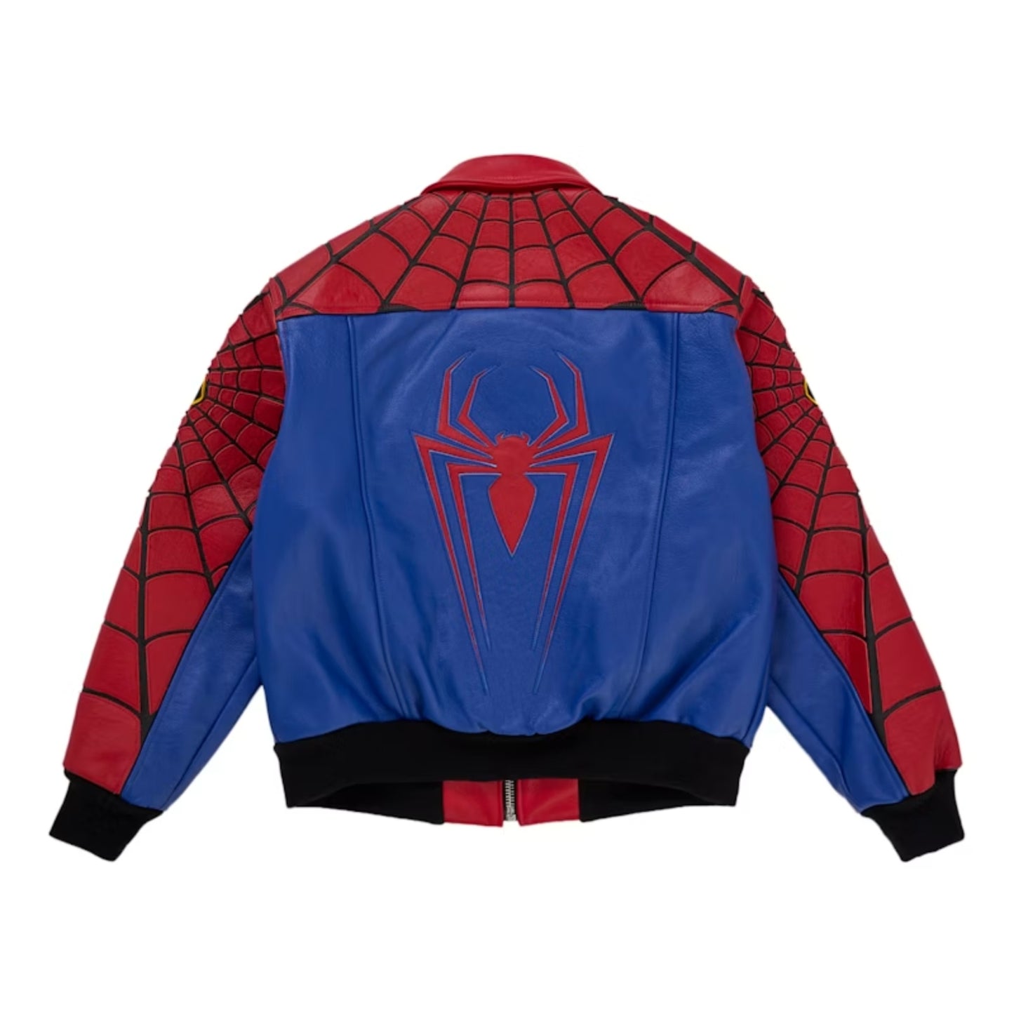 Midnight Racer Jacket
