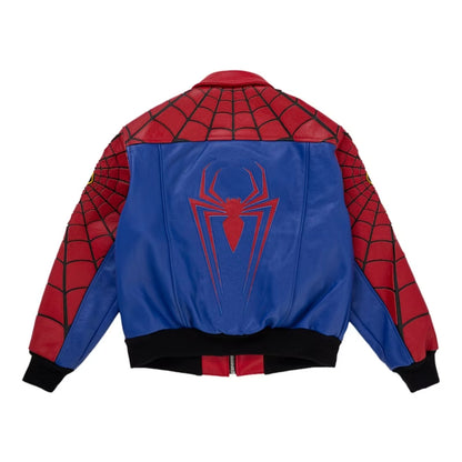 Midnight Racer Jacket