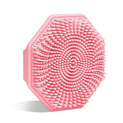 Soft Cleansing Brush