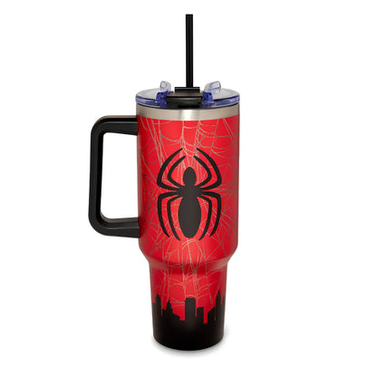 Legend Travel Tumbler
