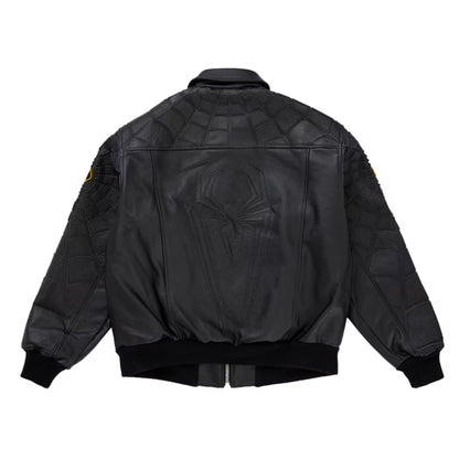 Midnight Racer Jacket