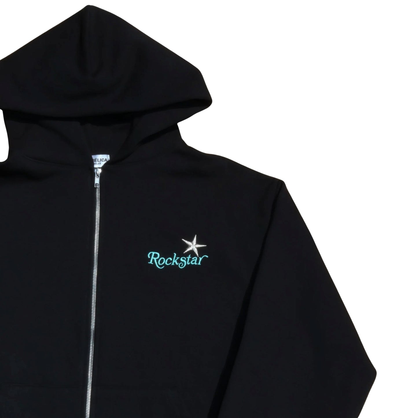 Midnight Hoodie