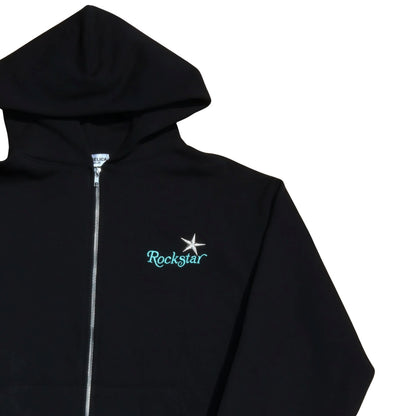 Midnight Hoodie