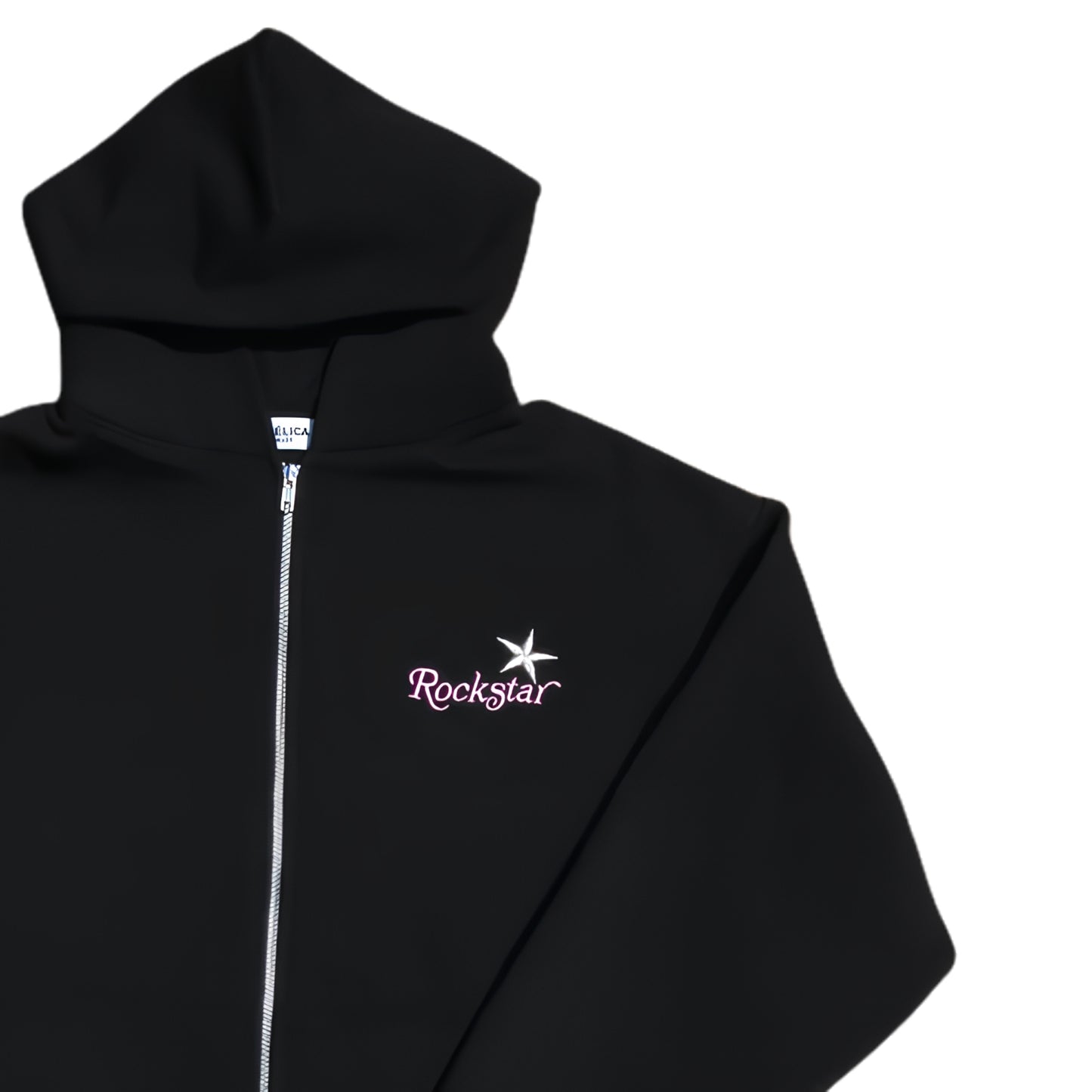 Midnight Hoodie