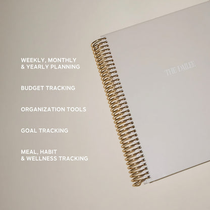 Weekly Task Planner