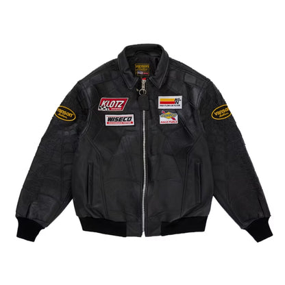 Midnight Racer Jacket