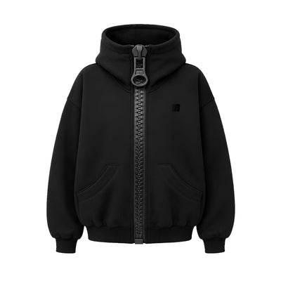 Retro Street Hoodie
