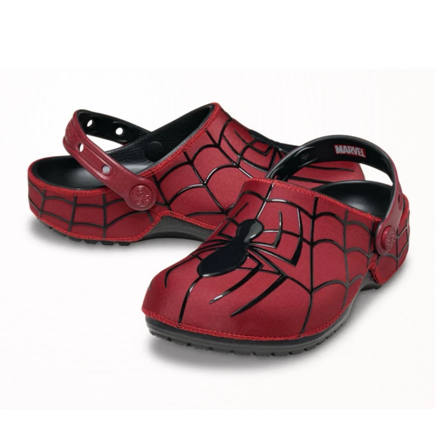 Classic Comfort Clogs