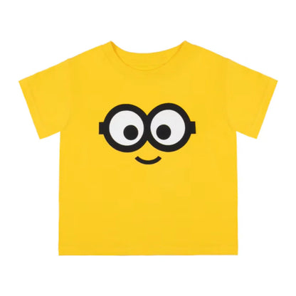 Smiley Graphic Tee
