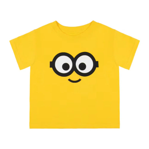 Smiley Graphic Tee