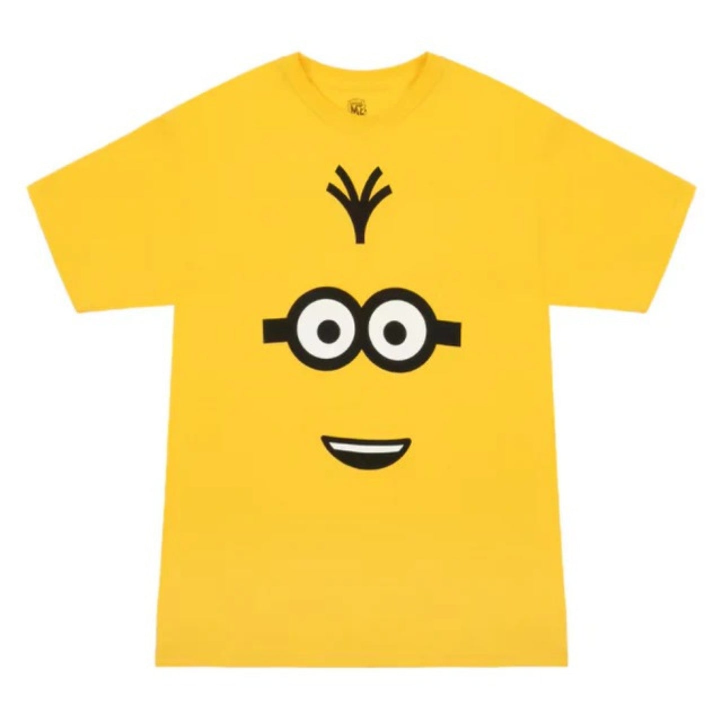Smiley Graphic Tee