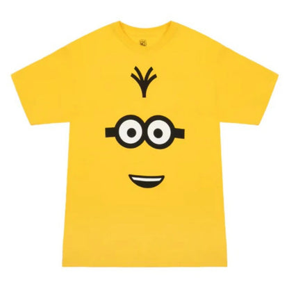 Smiley Graphic Tee