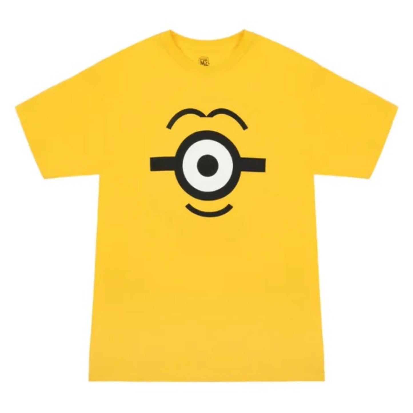 Smiley Graphic Tee