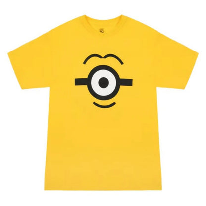 Smiley Graphic Tee