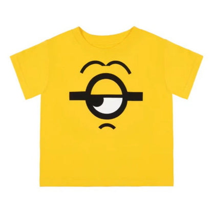 Smiley Graphic Tee