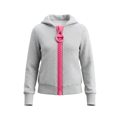 Retro Street Hoodie
