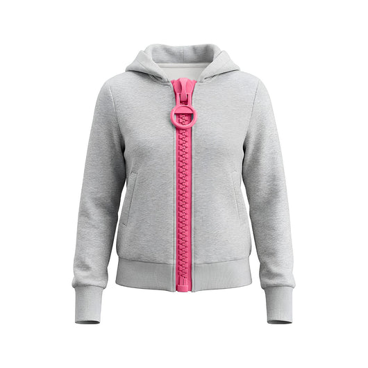 Retro Street Hoodie
