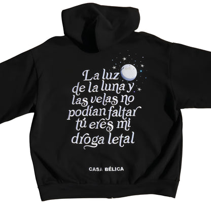 Midnight Hoodie