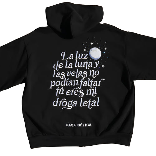 Midnight Hoodie