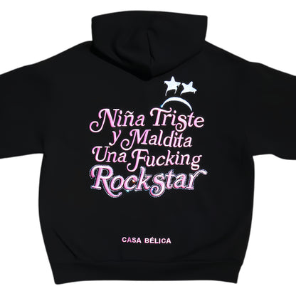 Midnight Hoodie