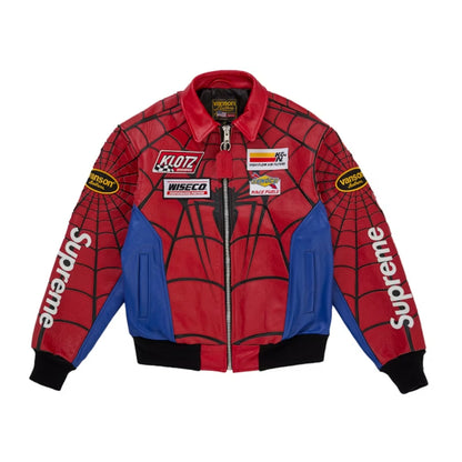 Midnight Racer Jacket