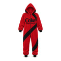 Soda Pop Onesie