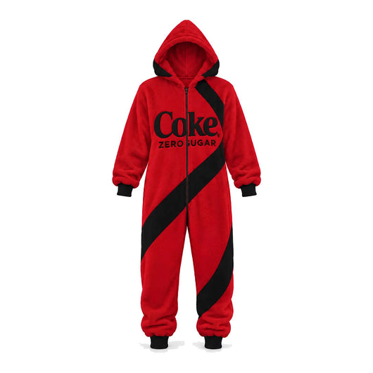 Soda Pop Onesie