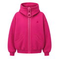 Retro Street Hoodie