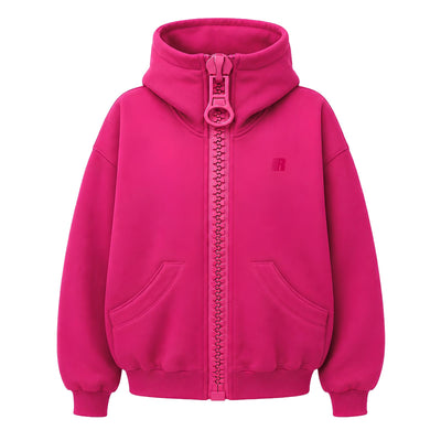 Retro Street Hoodie