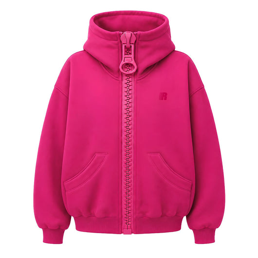 Retro Street Hoodie