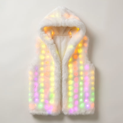 Arctic Glow Outerwear