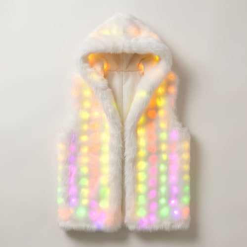 Arctic Glow Outerwear